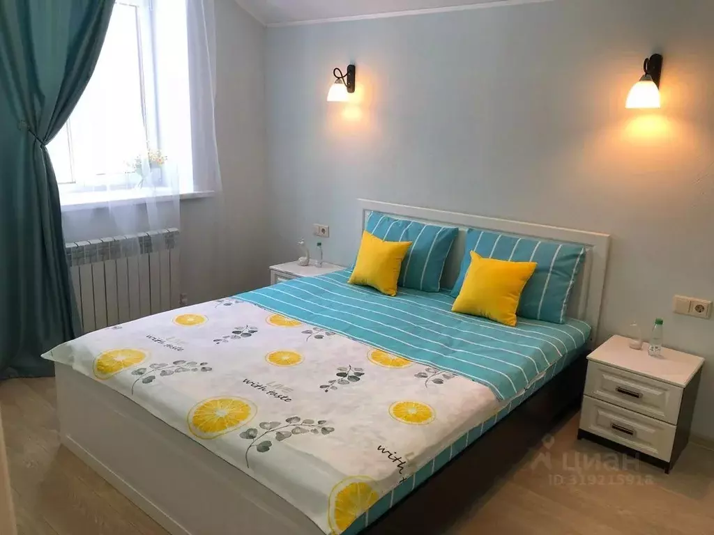 5-к кв. Костромская область, Кострома Октябрьская ул., 45А (97.0 м) - Фото 0
