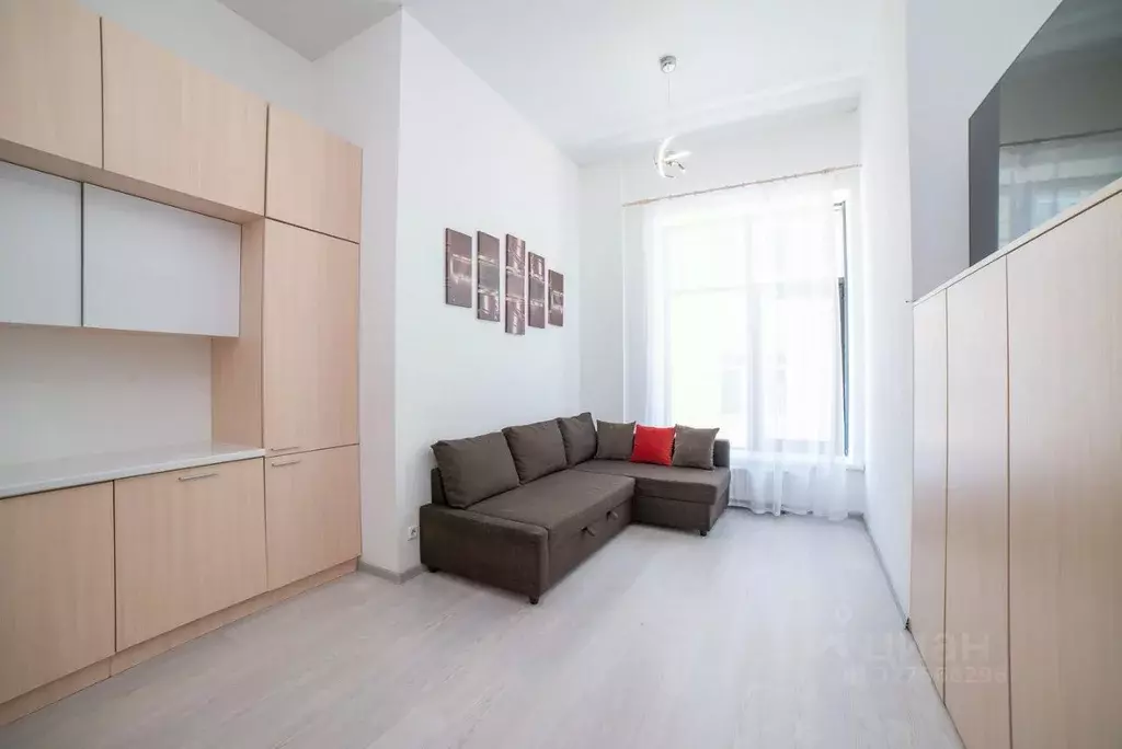 Офис в Свердловская область, Екатеринбург ул. Тверитина, 46 (35 м) - Фото 2