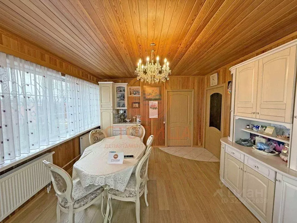 Дом, 156 м - Фото 1