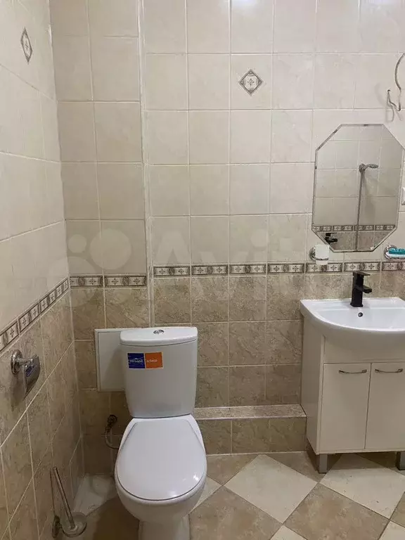 1-к. квартира, 40 м, 3/5 эт. - Фото 1