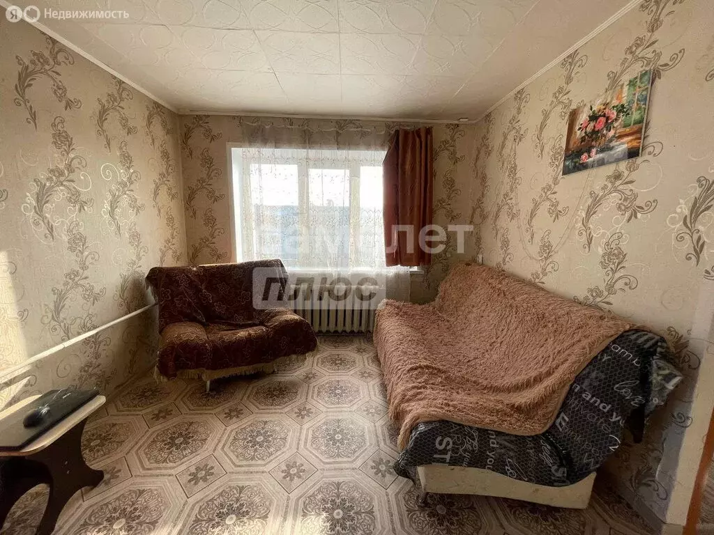 1-комнатная квартира: Кузнецк, Рабочая улица, 236 (30.7 м) - Фото 2