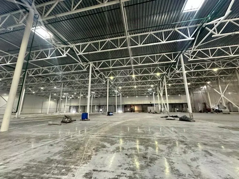 Производственное помещение в Московская область, Ногинск Богородский ... - Фото 2