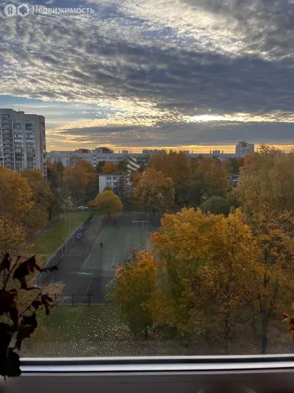 1-комнатная квартира: Санкт-Петербург, улица Демьяна Бедного, 10к4 (36 ... - Фото 1