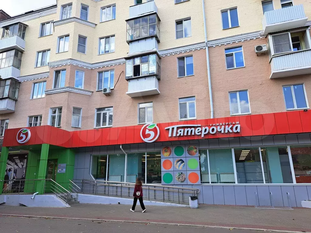 Помещение свободного назначения, 136 м - Фото 0