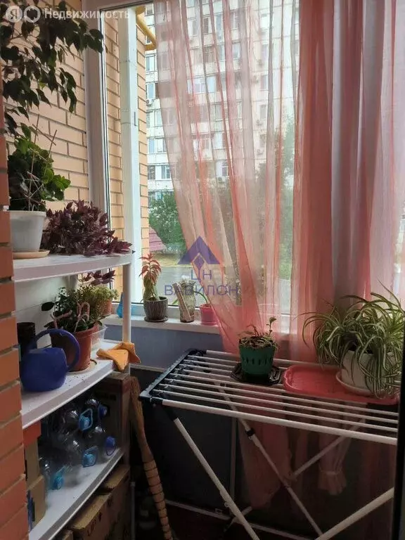 Квартира-студия: Волгодонск, улица Карла Маркса, 12 (27 м) - Фото 1