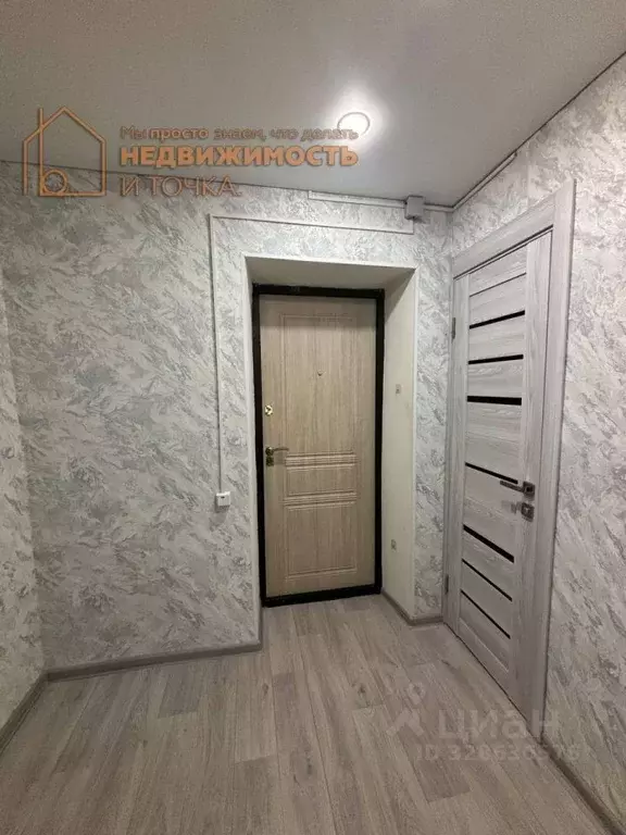 1-к кв. Башкортостан, Дюртюли ул. Ленина, 30 (18.3 м) - Фото 1