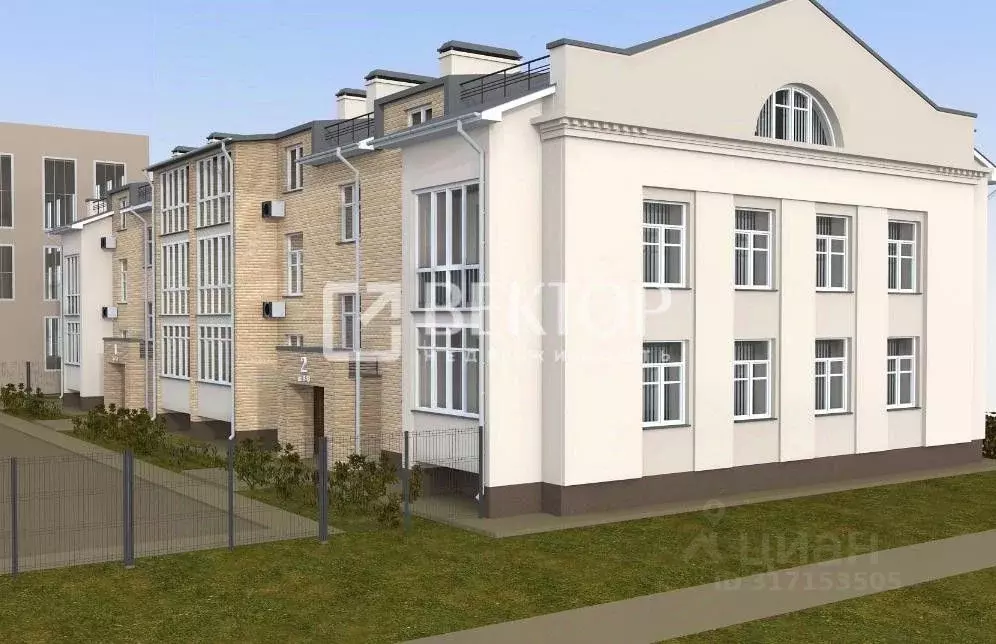 1-к кв. Костромская область, Кострома ул. Ткачей (46.0 м) - Фото 0