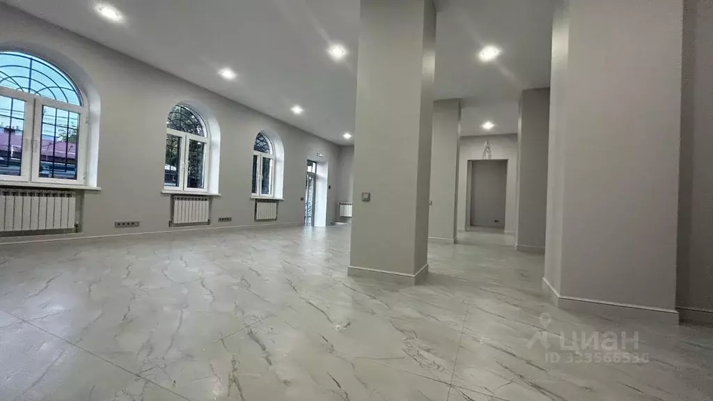 Офис в Северная Осетия, Владикавказ ул. Ленина, 55 (225 м) - Фото 2
