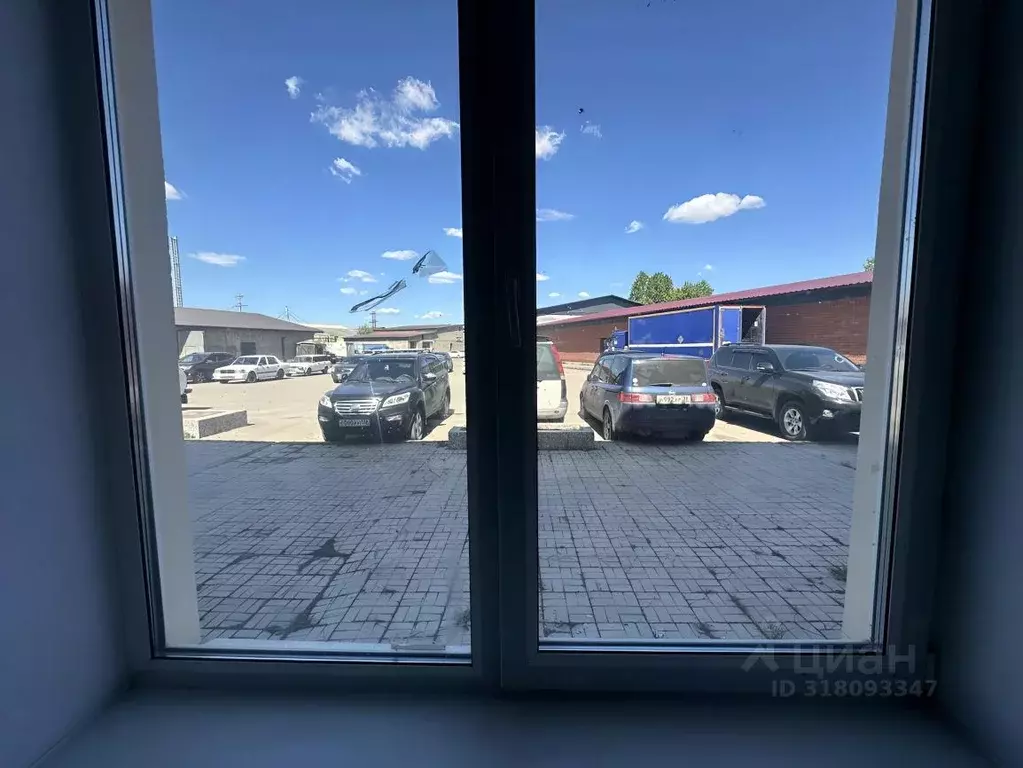 Помещение свободного назначения в Иркутская область, Иркутск Ракитная ... - Фото 2