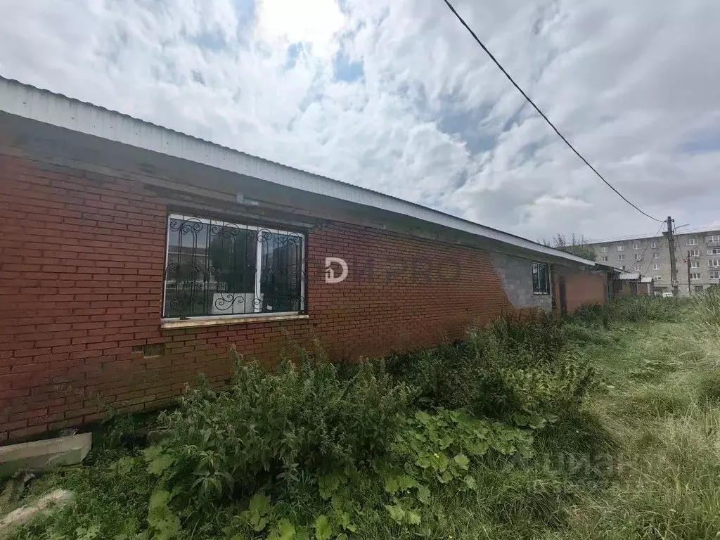 Торговая площадь в Башкортостан, Нуримановский район, Павловский ... - Фото 2