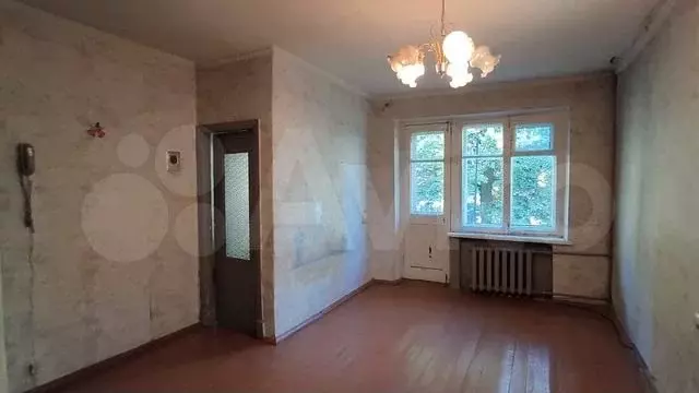 1-к. квартира, 31,8 м, 2/3 эт. - Фото 1