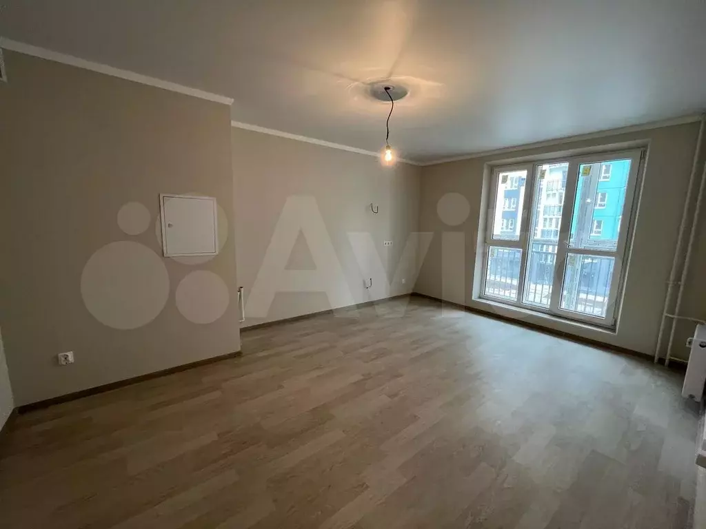 3-к. квартира, 70 м, 2/16 эт. - Фото 0