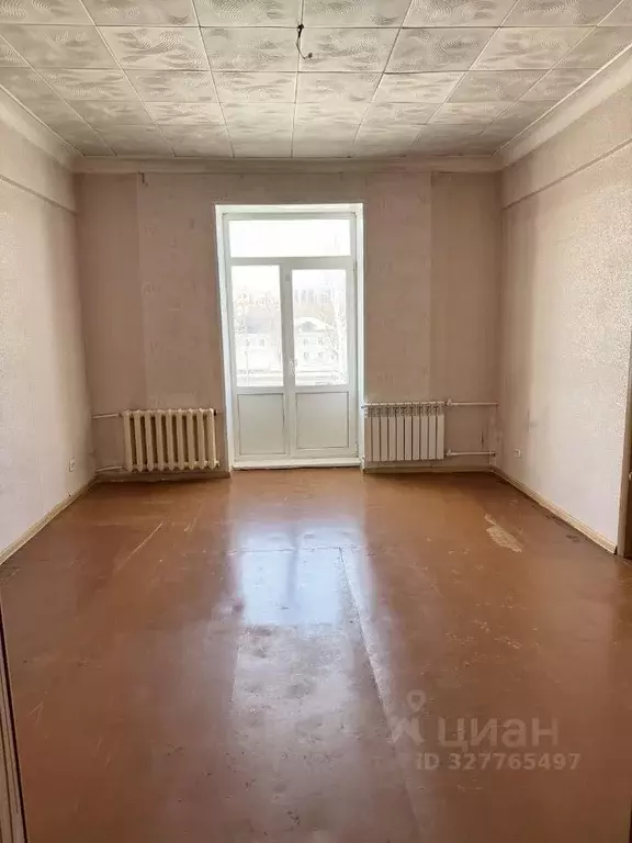 2-к кв. Самарская область, Самара пос. Мехзавод, 10-й кв-л, 17 (55.0 ... - Фото 1