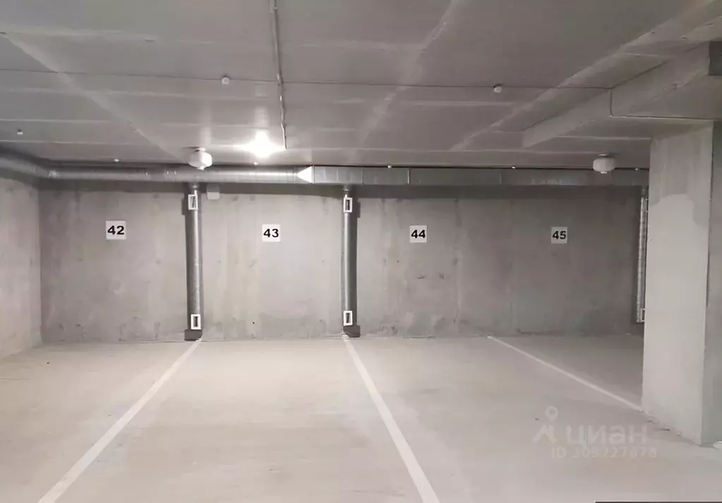 Гараж в Алтайский край, Барнаул Молодежная ул., 136 (16 м) - Фото 1