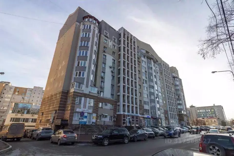 Помещение свободного назначения в Башкортостан, Уфа Новомостовая ул., ... - Фото 0