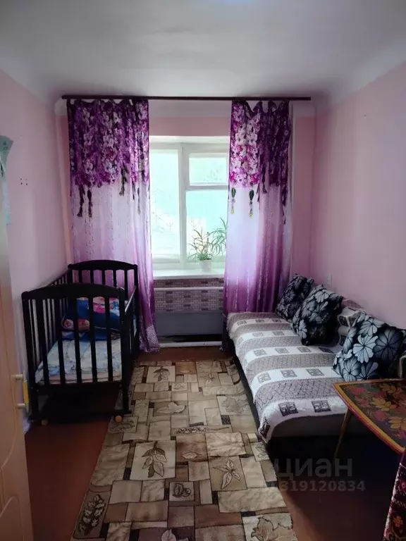 2-к кв. Новосибирская область, Бердск ул. Ленина, 19А (44.2 м) - Фото 1