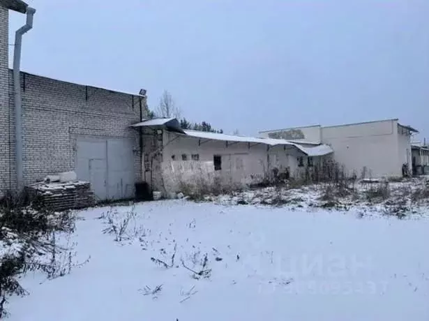 Производственное помещение в Ленинградская область, Гатчинский район, ... - Фото 0