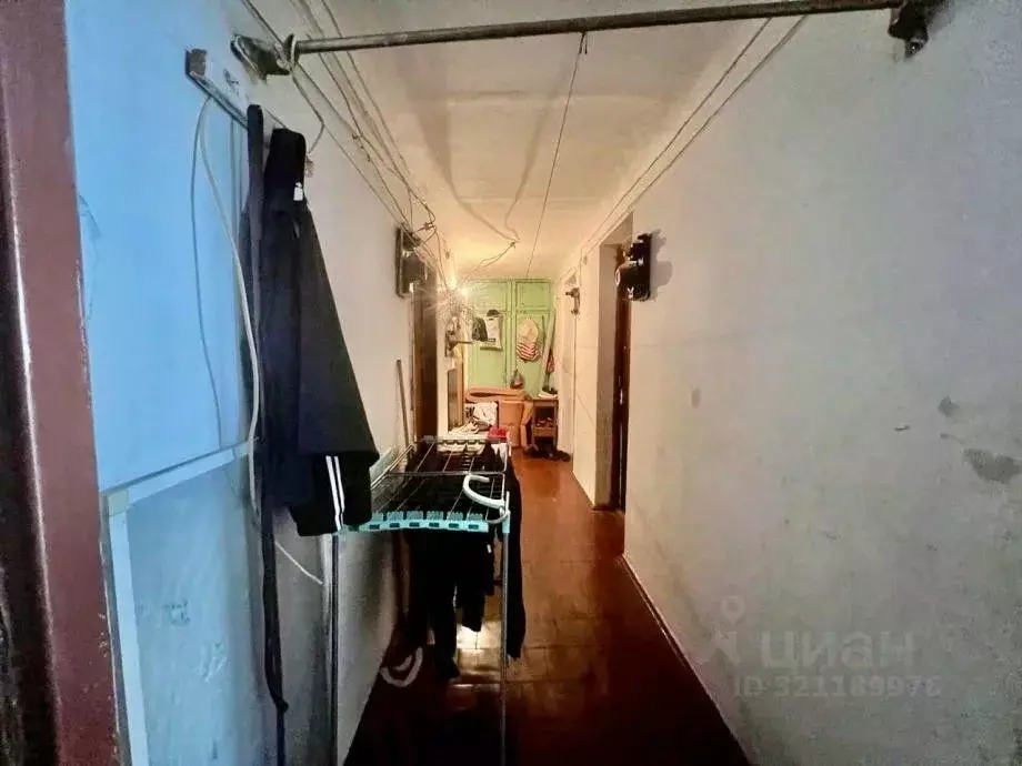 Комната Севастополь ул. Горпищенко, 90 (10.0 м) - Фото 1