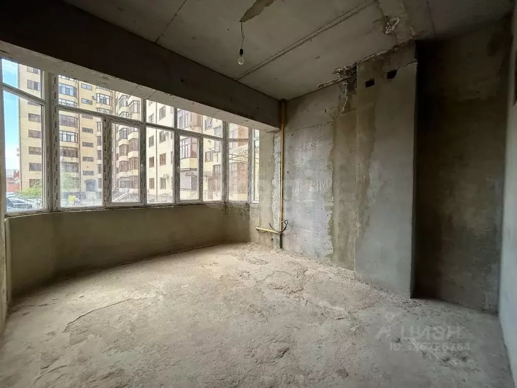 4-к кв. Ингушетия, Назрань Центральный административный округ,  (150.0 ... - Фото 1