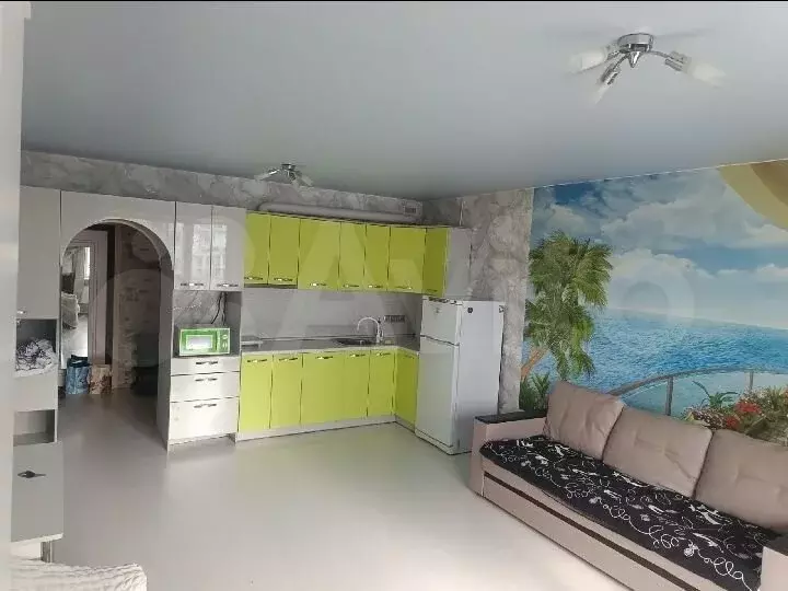 Квартира-студия, 35 м, 7/10 эт. - Фото 0