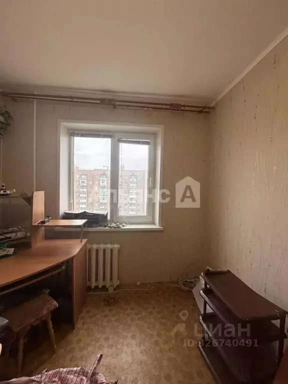 2-к кв. Ростовская область, Волгодонск просп. Курчатова, 57 (47.6 м) - Фото 1