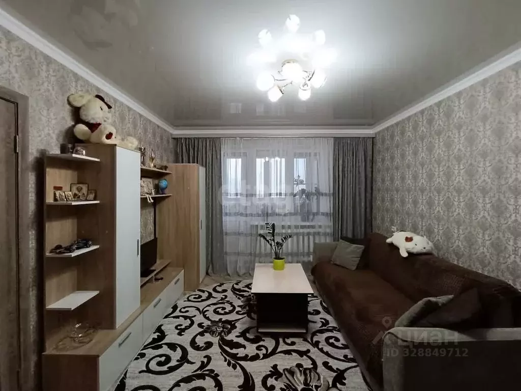 2-к кв. Ставропольский край, Ессентуки ул. Маяковского (48.4 м) - Фото 1