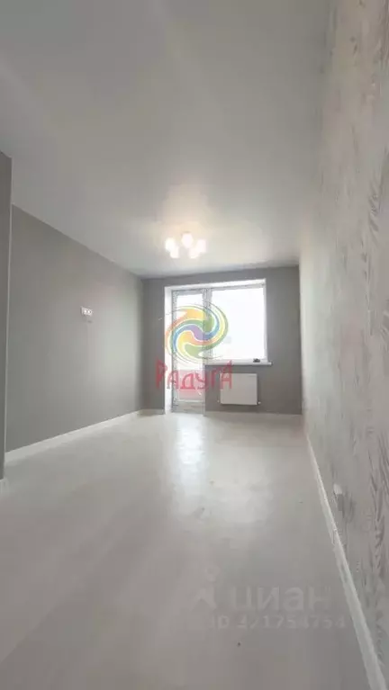 1-к кв. Ивановская область, Ивановский район, Богданихское с/пос, д. ... - Фото 1