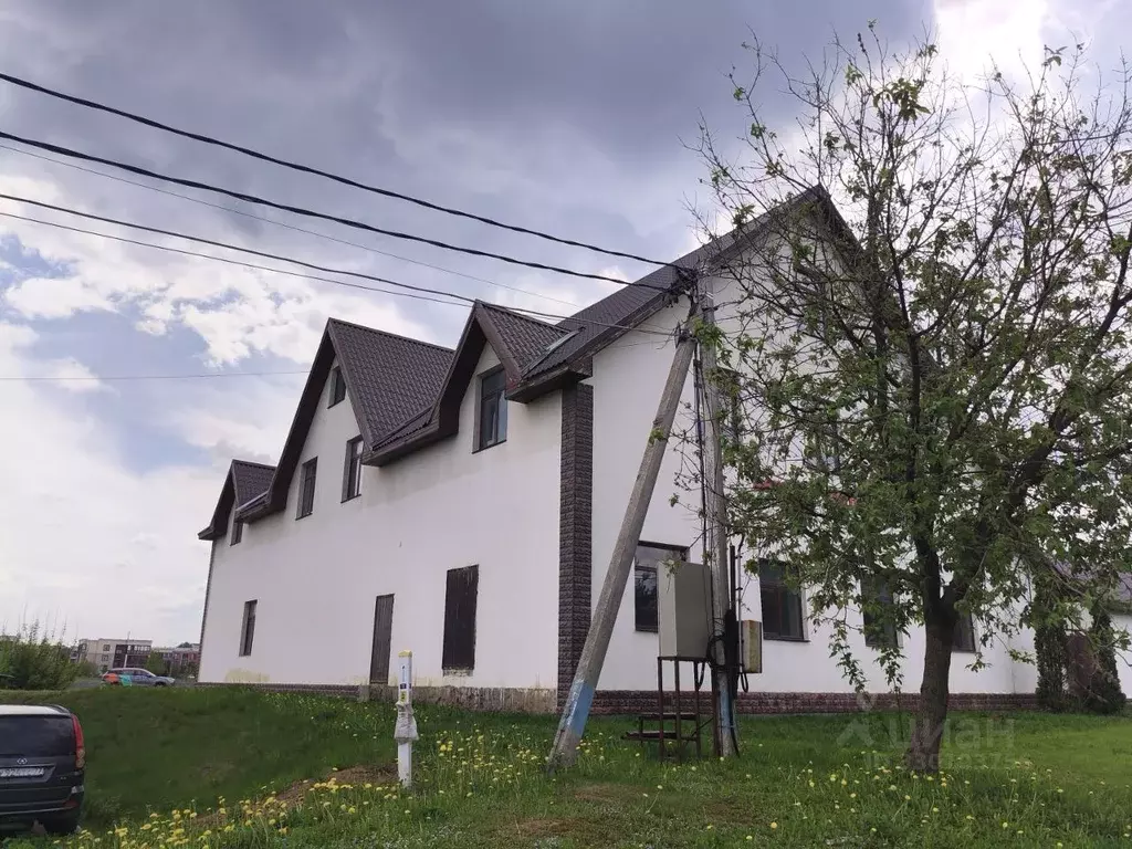 Помещение свободного назначения в Москва д. Десна,  (1450 м) - Фото 1