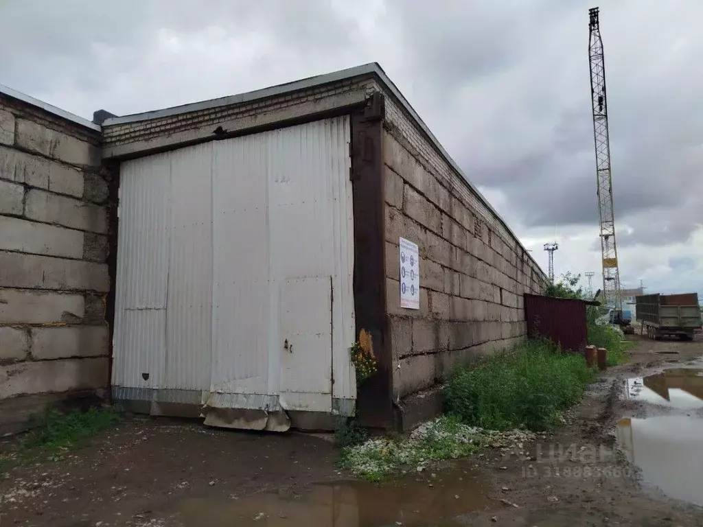 Помещение свободного назначения в Удмуртия, Ижевск ул. Голублева, 6Е ... - Фото 2