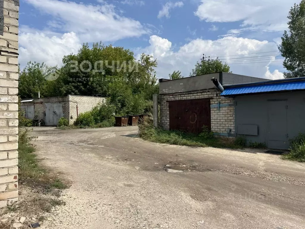 Гараж в Чувашия, Новочебоксарск № 20 Автоград гаражный кооператив, 232 ... - Фото 2