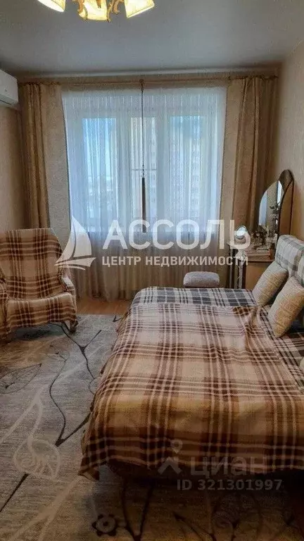 1-к кв. Омская область, Омск Транссибирская ул., 6к1 (33.0 м) - Фото 0