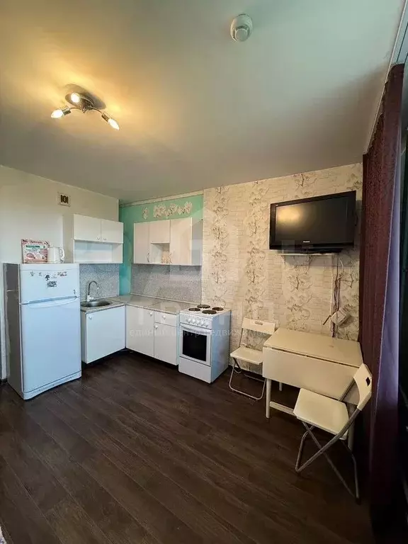 Квартира-студия, 25 м, 10/12 эт. - Фото 0