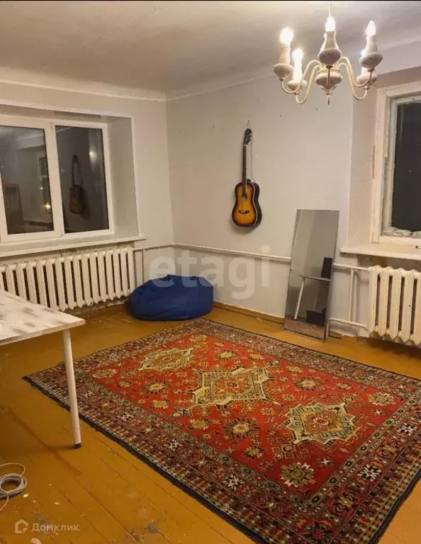 Продаётся 1-к квартира, 30.5 м - Фото 1