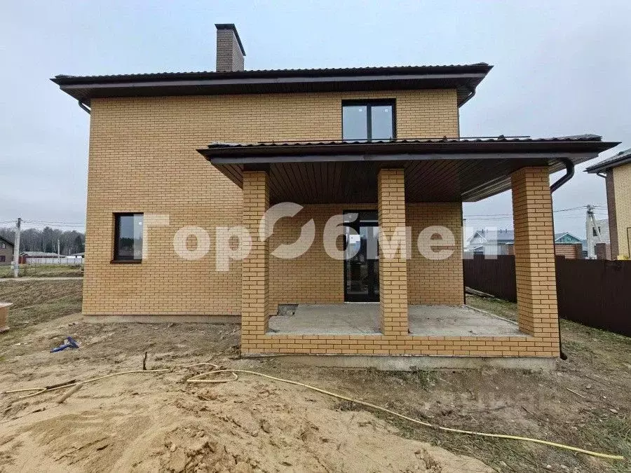 Дом в Московская область, Солнечногорск городской округ, Лисичкин луг ... - Фото 1