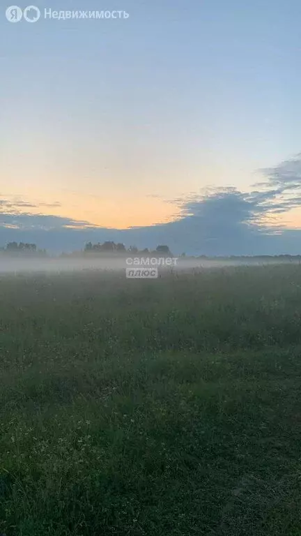 Участок в Александровский район, муниципальное образование Каринское, ... - Фото 0