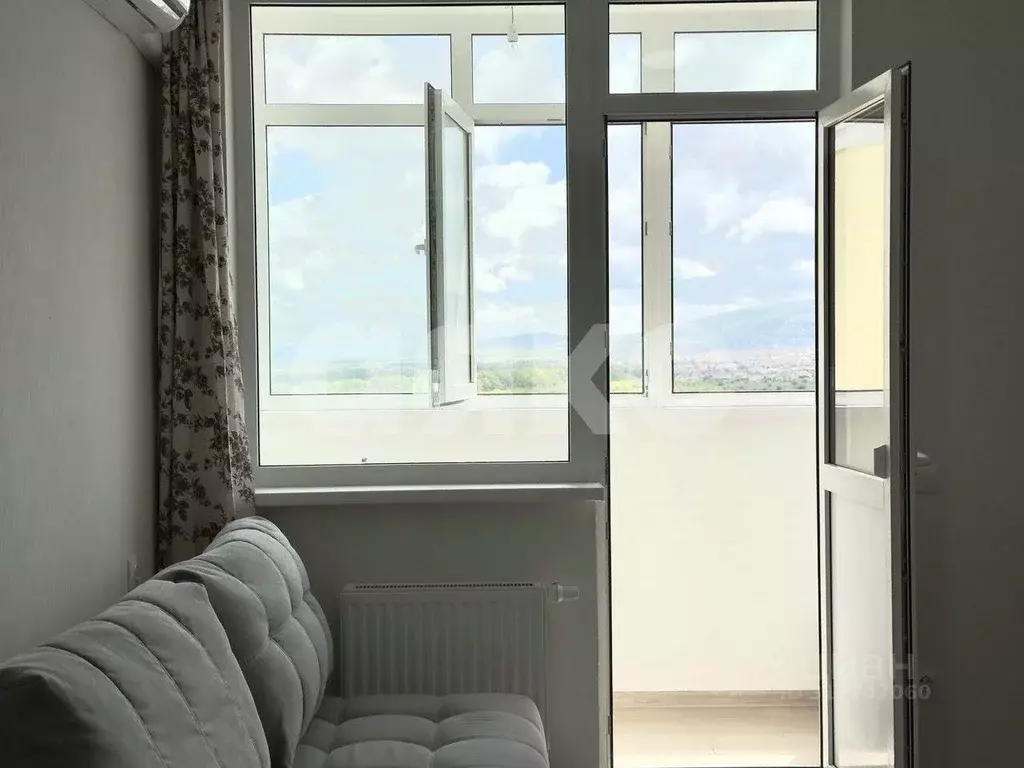 Квартира, студия, 27 м - Фото 0