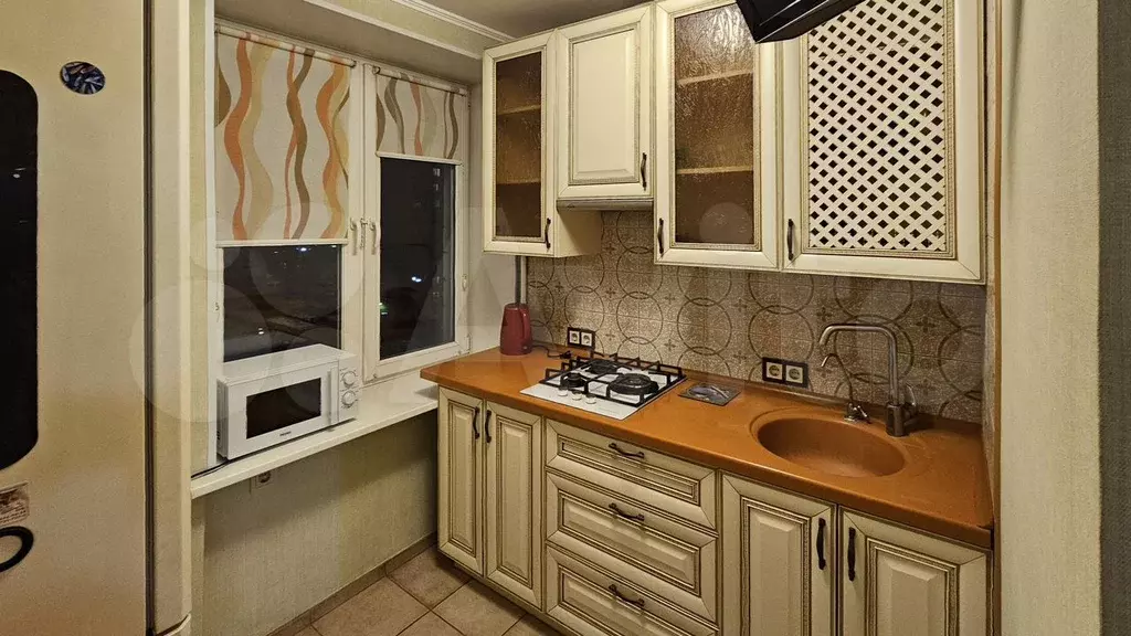 2-к. квартира, 44 м, 8/9 эт. - Фото 1