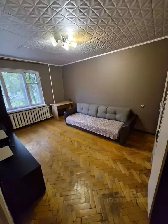 2-к кв. Московская область, Реутов Лесная ул., 6 (42.0 м) - Фото 2