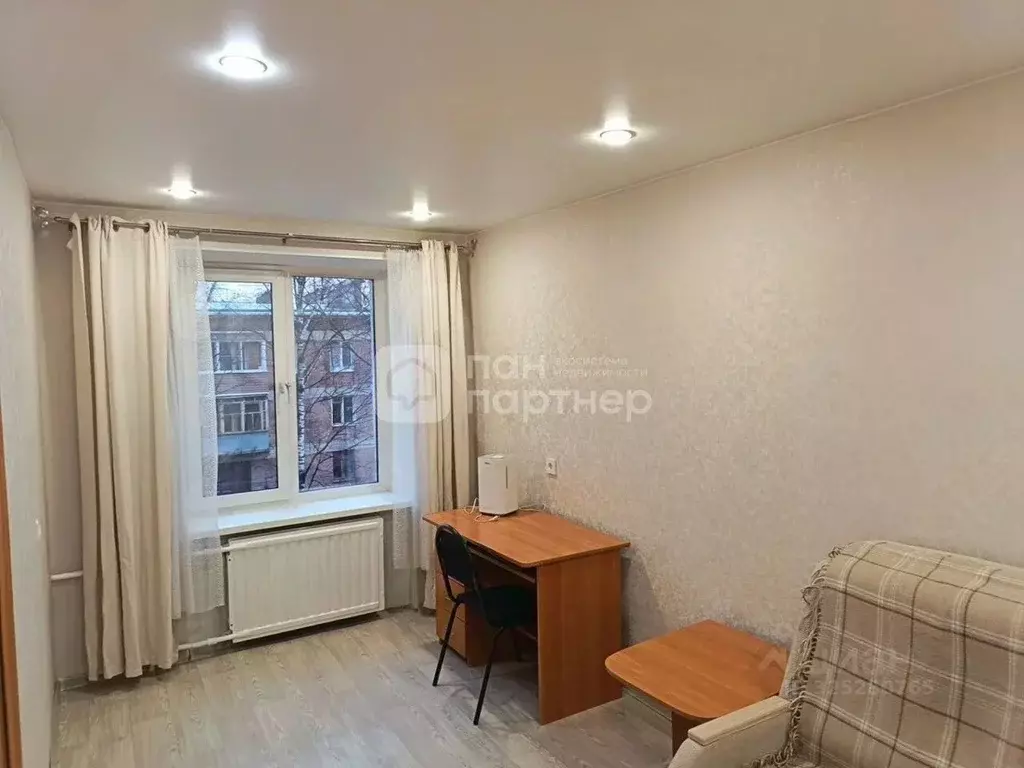 2-к кв. Санкт-Петербург Гражданский просп., 15К2 (44.0 м) - Фото 2