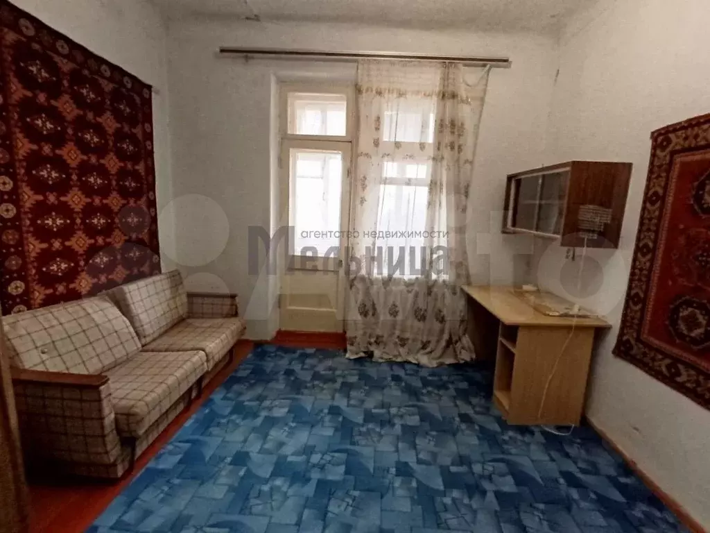 2-к. квартира, 56,5 м, 5/5 эт. - Фото 0