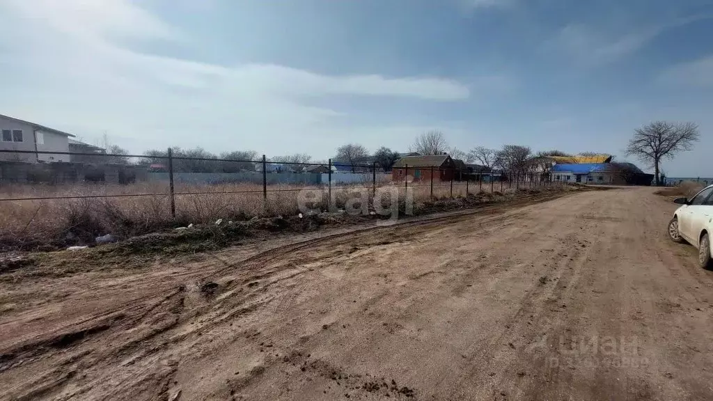Участок в Краснодарский край, Ейский район, Должанская ст-ца ул. ... - Фото 2