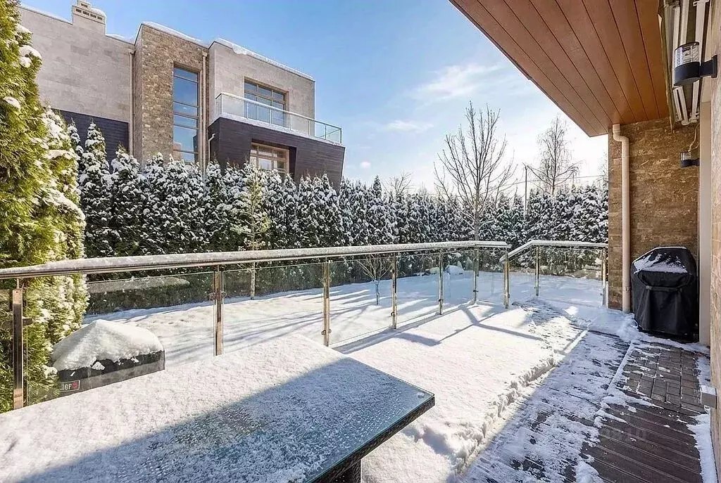 Таунхаус в Московская область, Истра муниципальный округ, д. Писково ... - Фото 2