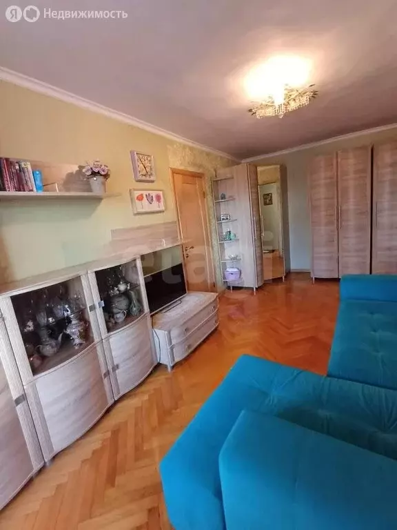 2-комнатная квартира: Анапа, улица Горького, 66 (45 м) - Фото 2