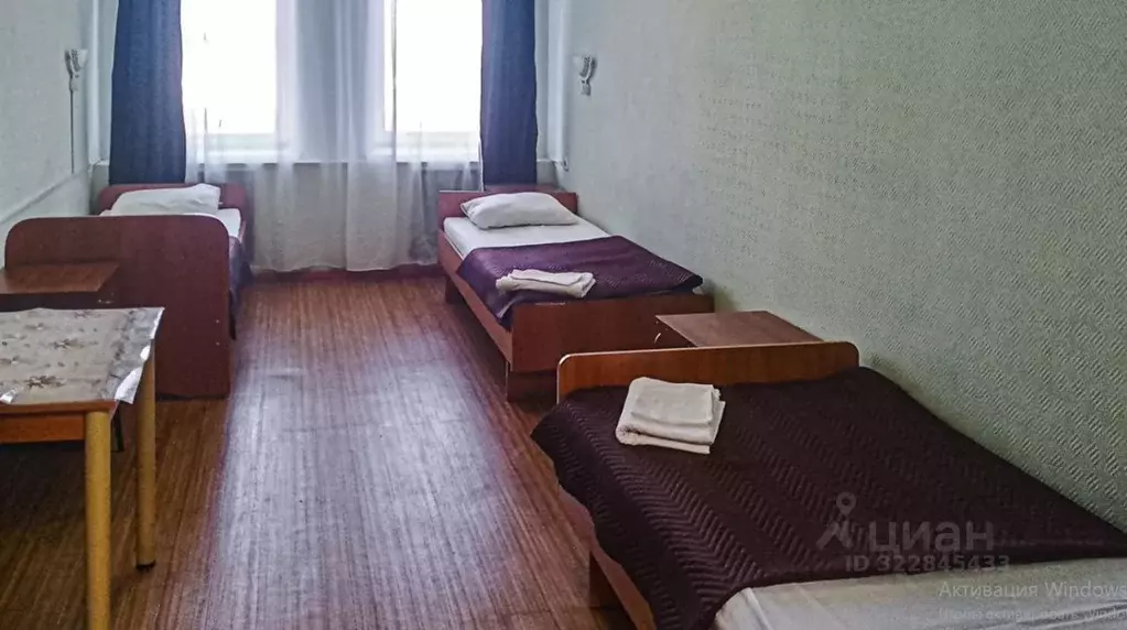 Комната Амурская область, Свободный Линейная ул., 40с1 (19.0 м) - Фото 1