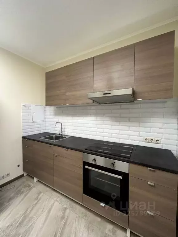 1-к кв. Московская область, Дмитров Московская ул., 8 (42.1 м) - Фото 2