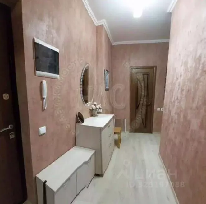 1-к кв. Курская область, Курск Звездная ул., 11 (37.8 м) - Фото 2