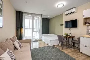 1-к кв. Москва Ходынский бул., 2 (35.0 м) - Фото 1