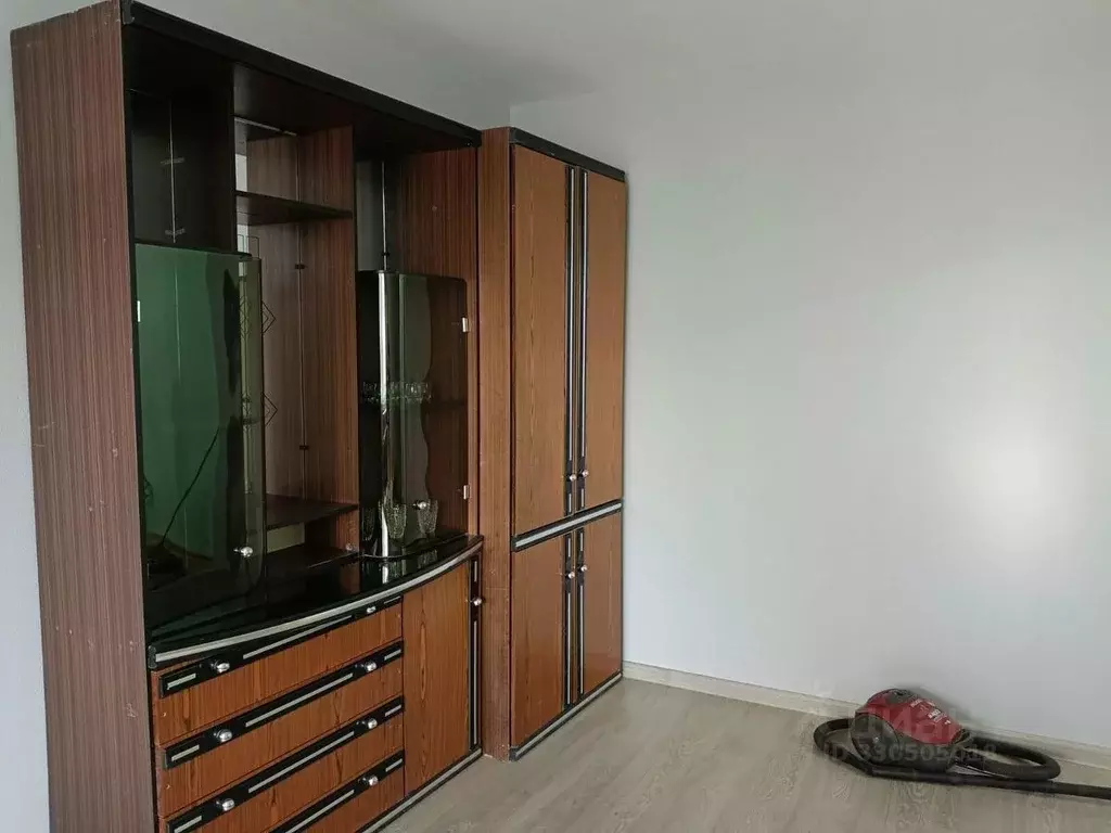 1-к кв. Иркутская область, Иркутск Первомайский мкр, 11А (30.5 м) - Фото 2