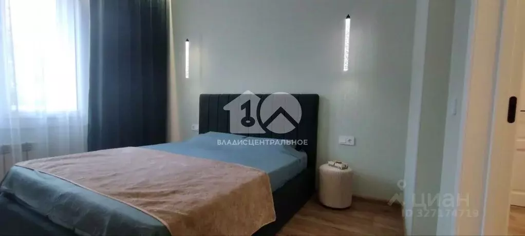 3-к кв. Новосибирская область, Новосибирск Фабричная ул., 65/4 (56.0 ... - Фото 2