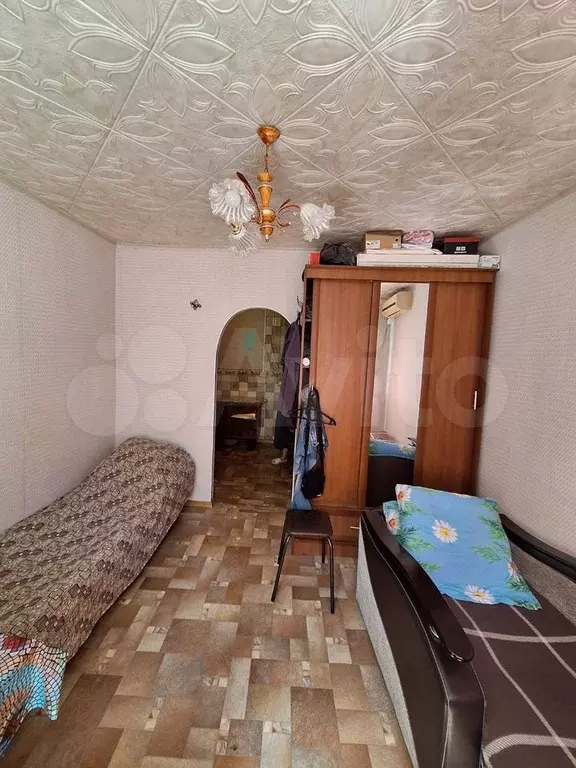 1-к. квартира, 17,6 м, 3/5 эт. - Фото 1